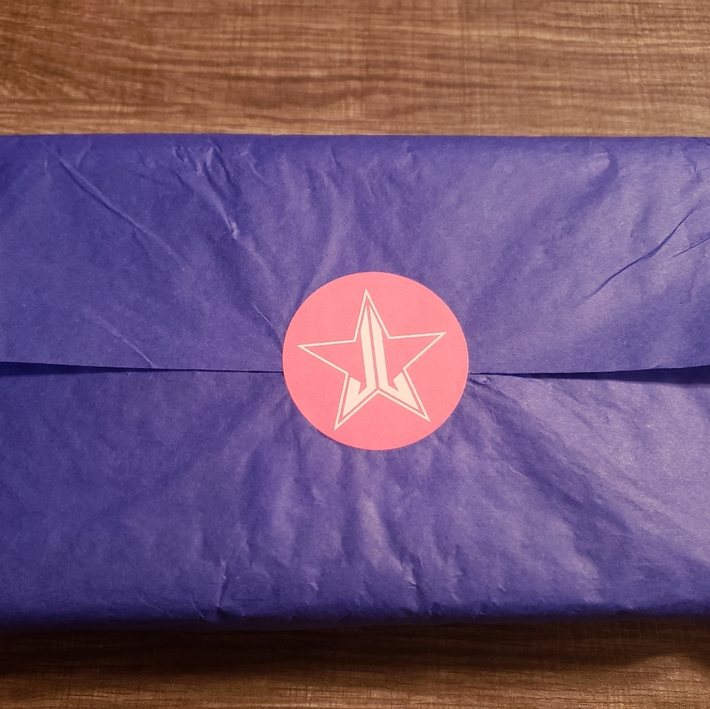 JSC Blue Blood Pallette